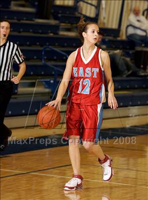 Thumbnail 1 in Eagle River vs. East photogallery.