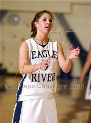 Thumbnail 3 in Eagle River vs. East photogallery.