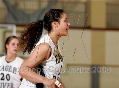 Thumbnail 2 in Eagle River vs. East photogallery.