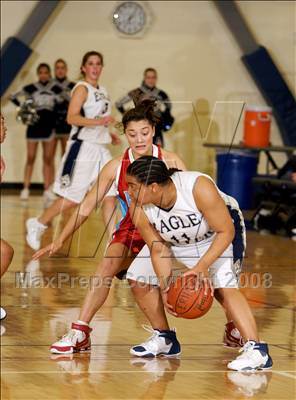 Thumbnail 1 in Eagle River vs. East photogallery.