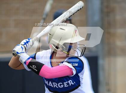 Thumbnail 2 in John Paul II vs. Dallas Christian photogallery.