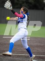 Photo from the gallery "John Paul II vs. Dallas Christian"