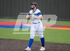 Photo from the gallery "John Paul II vs. Dallas Christian"