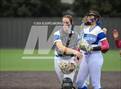 Photo from the gallery "John Paul II vs. Dallas Christian"