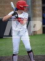 Photo from the gallery "John Paul II vs. Dallas Christian"