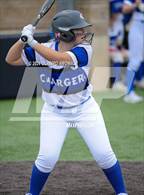 Photo from the gallery "John Paul II vs. Dallas Christian"