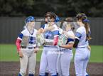 Photo from the gallery "John Paul II vs. Dallas Christian"