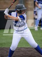 Photo from the gallery "John Paul II vs. Dallas Christian"
