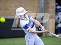 Photo from the gallery "John Paul II vs. Dallas Christian"