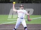 Photo from the gallery "John Paul II vs. Dallas Christian"