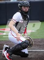 Photo from the gallery "John Paul II vs. Dallas Christian"