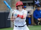 Photo from the gallery "John Paul II vs. Dallas Christian"