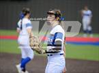 Photo from the gallery "John Paul II vs. Dallas Christian"