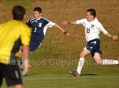 Thumbnail 3 in Immaculate @ Notre Dame-Fairfield photogallery.