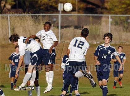 Thumbnail 1 in Immaculate @ Notre Dame-Fairfield photogallery.