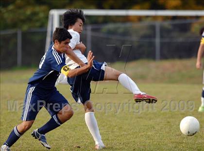 Thumbnail 2 in Immaculate @ Notre Dame-Fairfield photogallery.