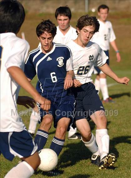 Thumbnail 3 in Immaculate @ Notre Dame-Fairfield photogallery.