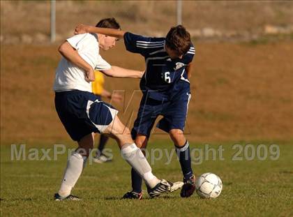 Thumbnail 1 in Immaculate @ Notre Dame-Fairfield photogallery.