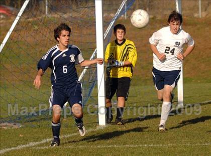 Thumbnail 1 in Immaculate @ Notre Dame-Fairfield photogallery.