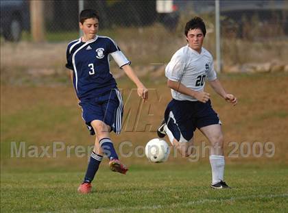 Thumbnail 3 in Immaculate @ Notre Dame-Fairfield photogallery.