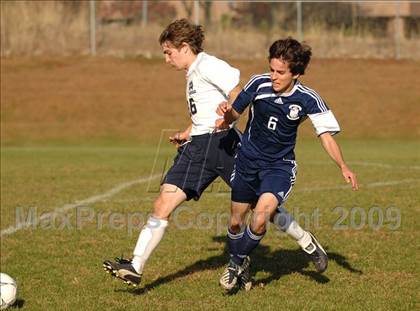 Thumbnail 2 in Immaculate @ Notre Dame-Fairfield photogallery.