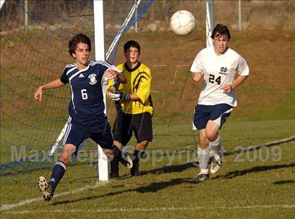 Thumbnail 2 in Immaculate @ Notre Dame-Fairfield photogallery.