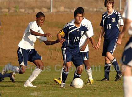 Thumbnail 2 in Immaculate @ Notre Dame-Fairfield photogallery.