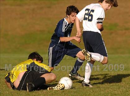 Thumbnail 1 in Immaculate @ Notre Dame-Fairfield photogallery.