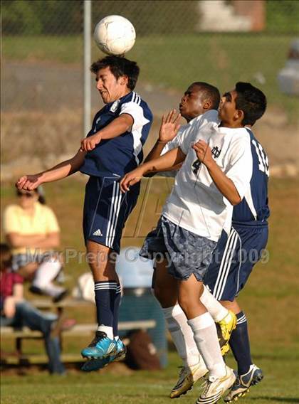Thumbnail 3 in Immaculate @ Notre Dame-Fairfield photogallery.