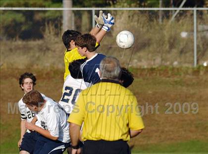 Thumbnail 2 in Immaculate @ Notre Dame-Fairfield photogallery.