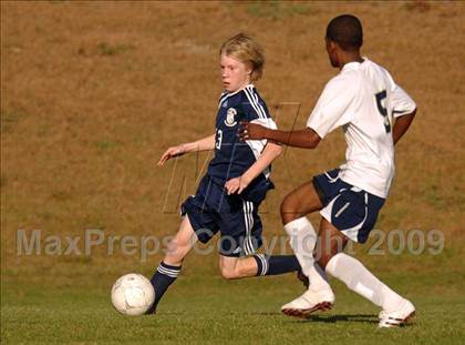 Thumbnail 1 in Immaculate @ Notre Dame-Fairfield photogallery.