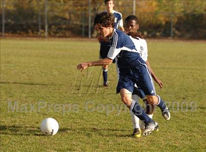 Thumbnail 1 in Immaculate @ Notre Dame-Fairfield photogallery.