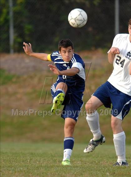 Thumbnail 2 in Immaculate @ Notre Dame-Fairfield photogallery.