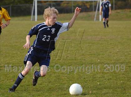 Thumbnail 1 in Immaculate @ Notre Dame-Fairfield photogallery.