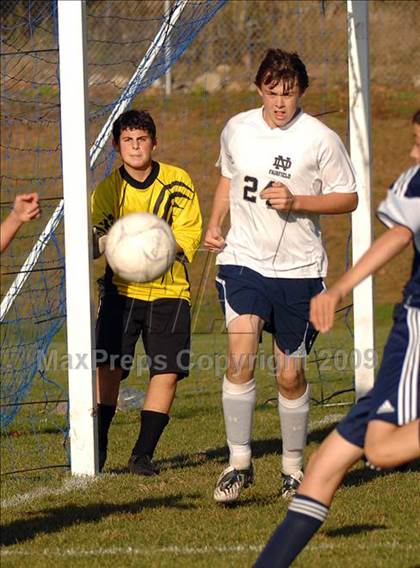 Thumbnail 3 in Immaculate @ Notre Dame-Fairfield photogallery.