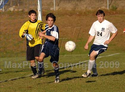 Thumbnail 2 in Immaculate @ Notre Dame-Fairfield photogallery.