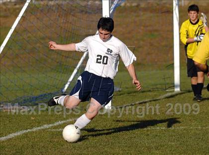 Thumbnail 2 in Immaculate @ Notre Dame-Fairfield photogallery.