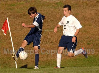 Thumbnail 3 in Immaculate @ Notre Dame-Fairfield photogallery.