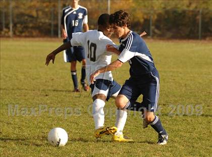 Thumbnail 2 in Immaculate @ Notre Dame-Fairfield photogallery.