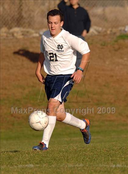 Thumbnail 1 in Immaculate @ Notre Dame-Fairfield photogallery.