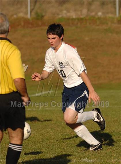 Thumbnail 2 in Immaculate @ Notre Dame-Fairfield photogallery.