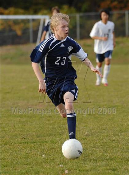 Thumbnail 3 in Immaculate @ Notre Dame-Fairfield photogallery.