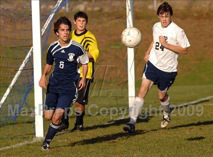 Thumbnail 3 in Immaculate @ Notre Dame-Fairfield photogallery.
