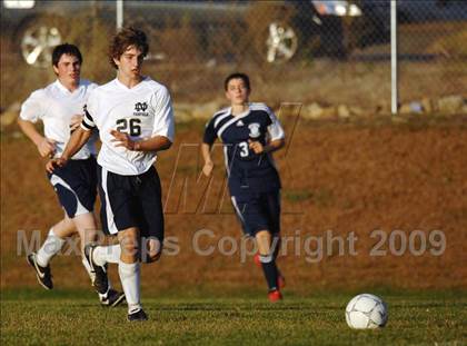 Thumbnail 3 in Immaculate @ Notre Dame-Fairfield photogallery.
