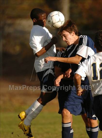 Thumbnail 3 in Immaculate @ Notre Dame-Fairfield photogallery.