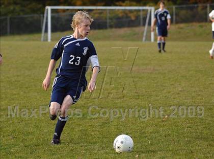 Thumbnail 2 in Immaculate @ Notre Dame-Fairfield photogallery.