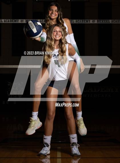 Thumbnail 2 in McKeel Academy Team & Individuals  photogallery.