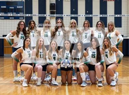 Thumbnail 2 in McKeel Academy Team & Individuals  photogallery.