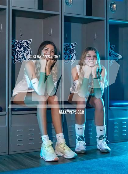 Thumbnail 2 in McKeel Academy Team & Individuals  photogallery.