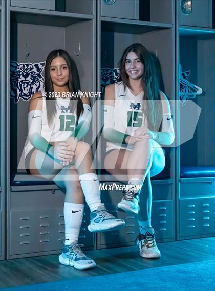 Thumbnail 1 in McKeel Academy Team & Individuals  photogallery.